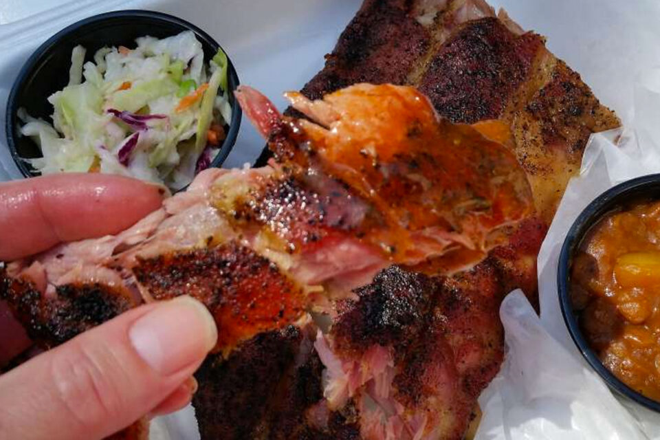 Where to find BBQ & Brews in Peterborough & the Kawarthas