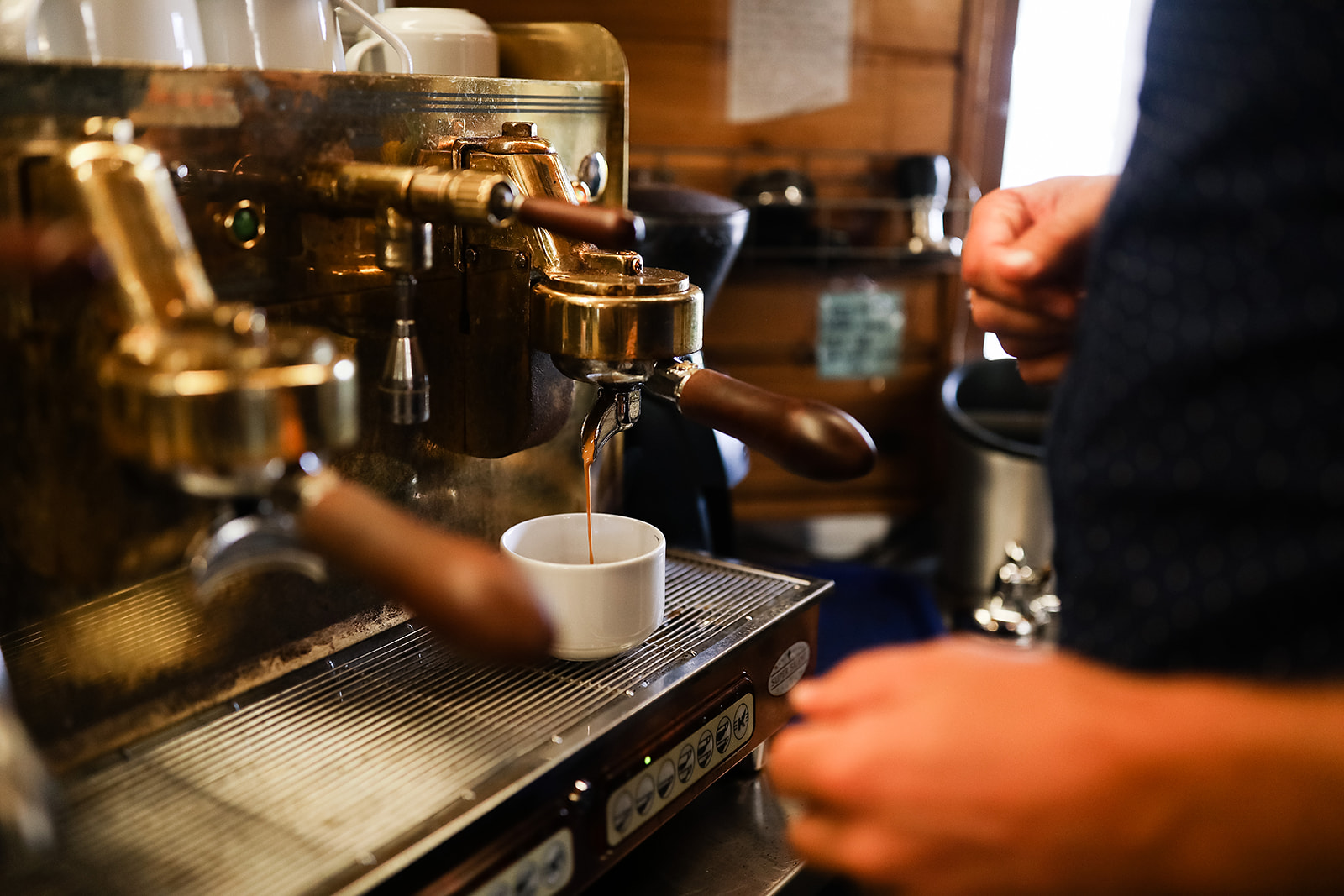 The Silver Bean Café Peterborough & the Kawarthas