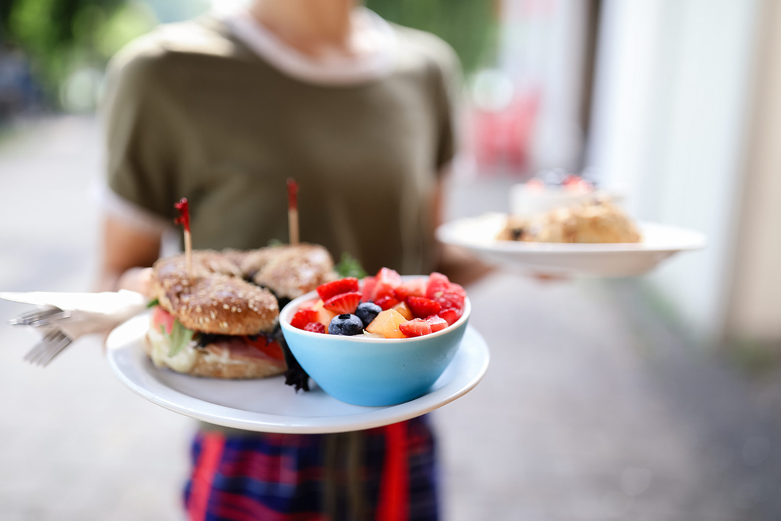 The Silver Bean Café Peterborough & the Kawarthas