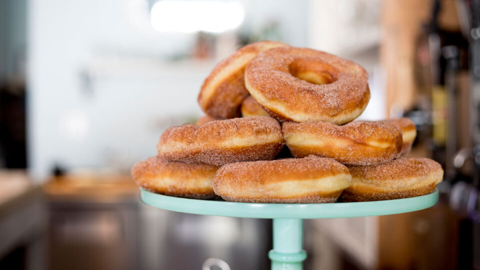 Where to find the Best Butter Tarts in Ontario