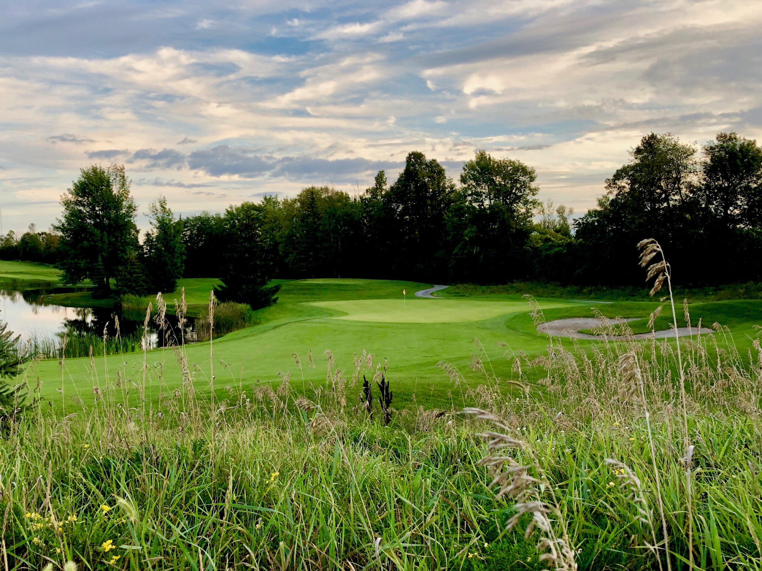 Heron Landing Golf Club Peterborough & the Kawarthas