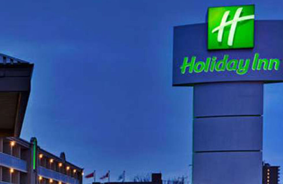 Holiday Inn Peterborough Waterfront Peterborough & the Kawarthas