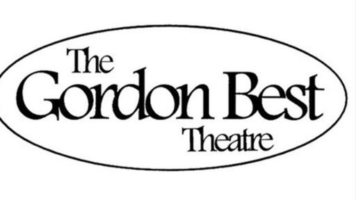 logo sating "the Gordon Best Theatre"