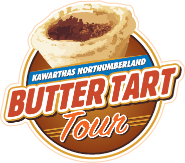 Kawarthas Northumberland Butter Tart Tour