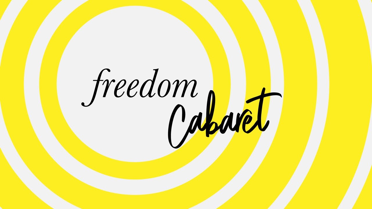 freedom cabaret