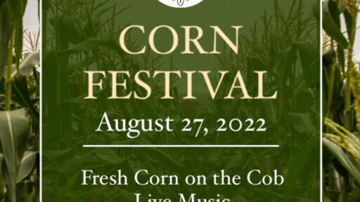 Leahy's Farm & Market Corn Festival