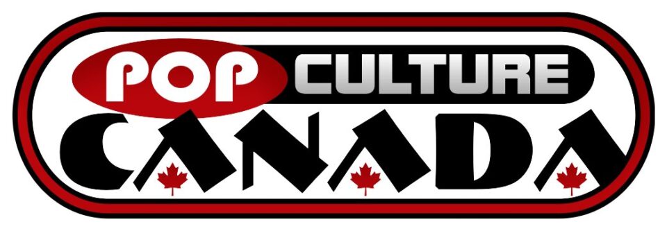 an image with the logo of pop culture canada