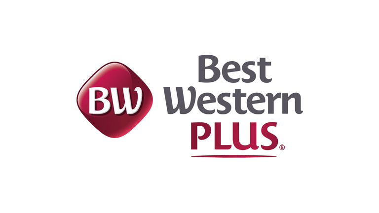 Best Western Plus Logo