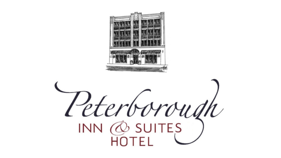 Peterborough Inn & Suites Hotel Logo