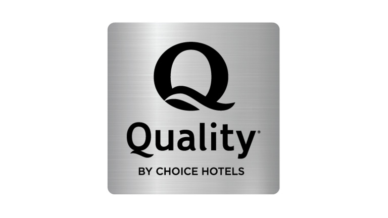 Quality by Choice Hotels Logo
