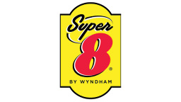 Super 8 by Wyndham Logo