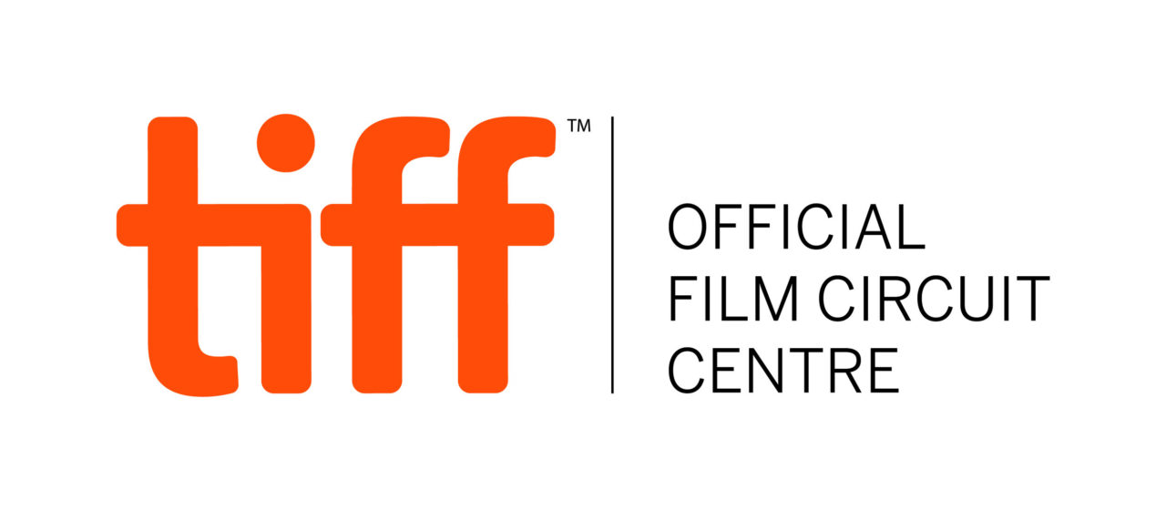 Toronto International Film Festival Official Film Circuit entre logo.