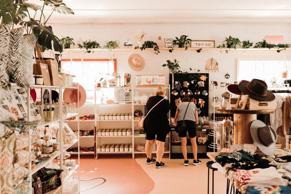 Modern Makers Market Peterborough & the Kawarthas