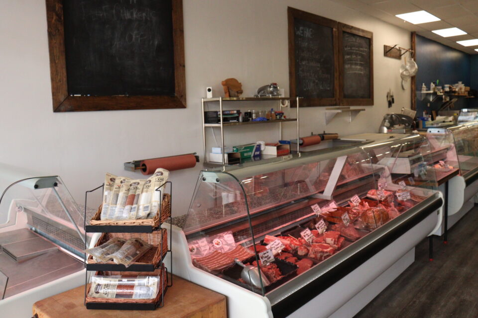 Harley Farms Butcher Shop - Peterborough & the Kawarthas