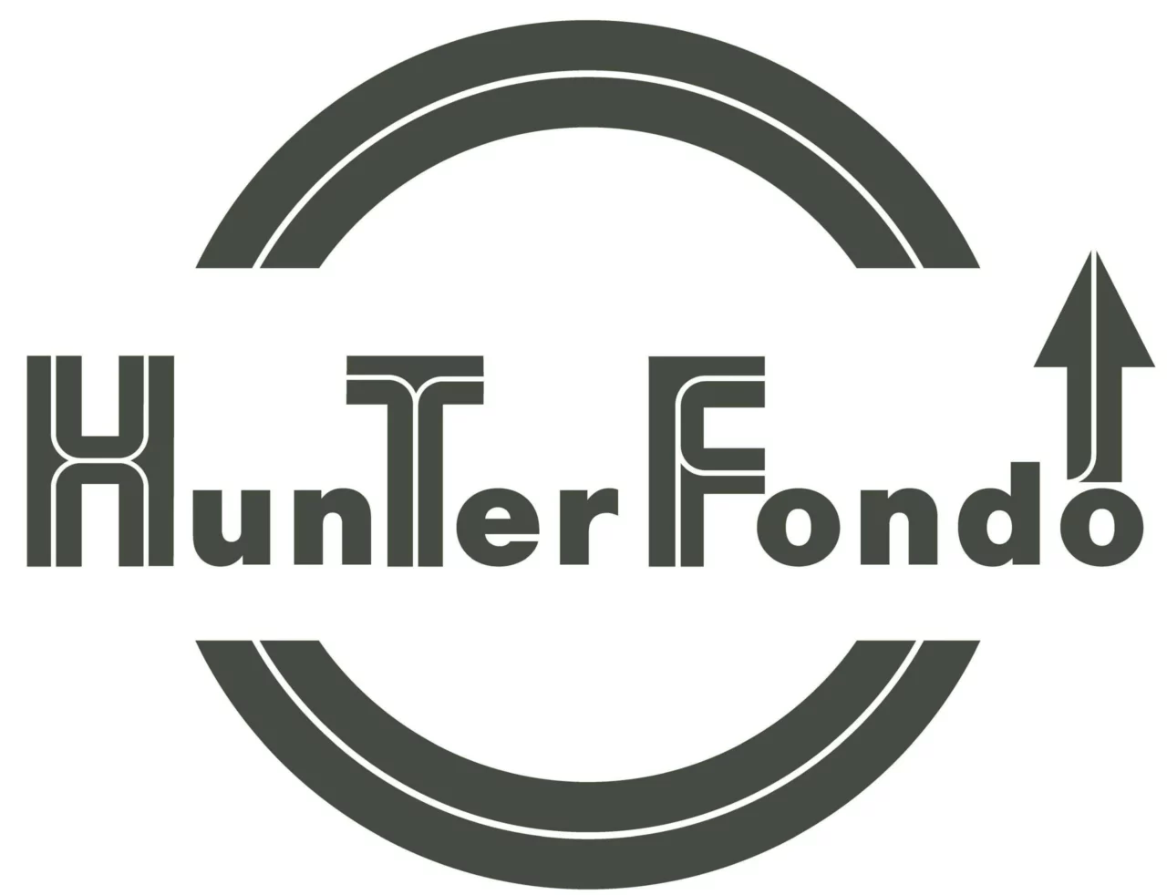 Hunter Fondo logo