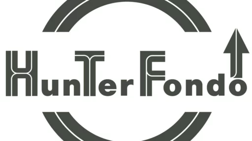 Hunter Fondo logo