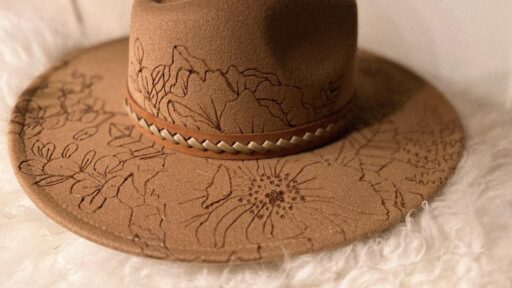 cowboy hat