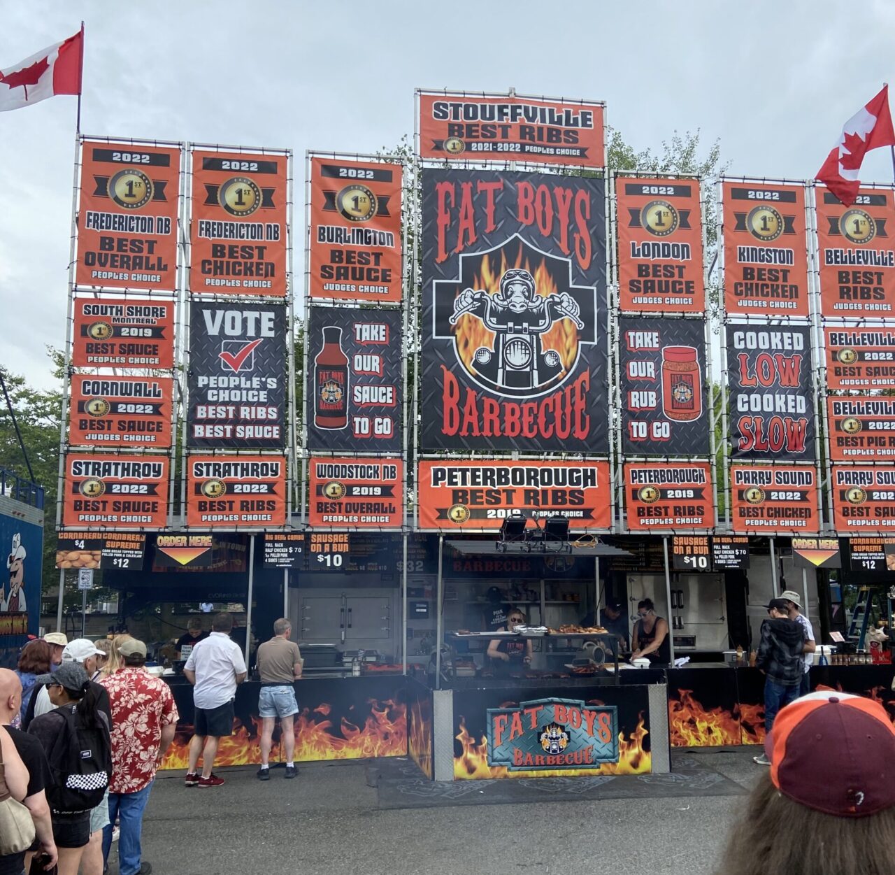 ribfest