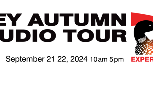 apsley autumn studio tour header