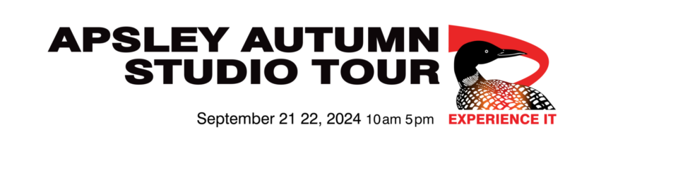 apsley autumn studio tour header