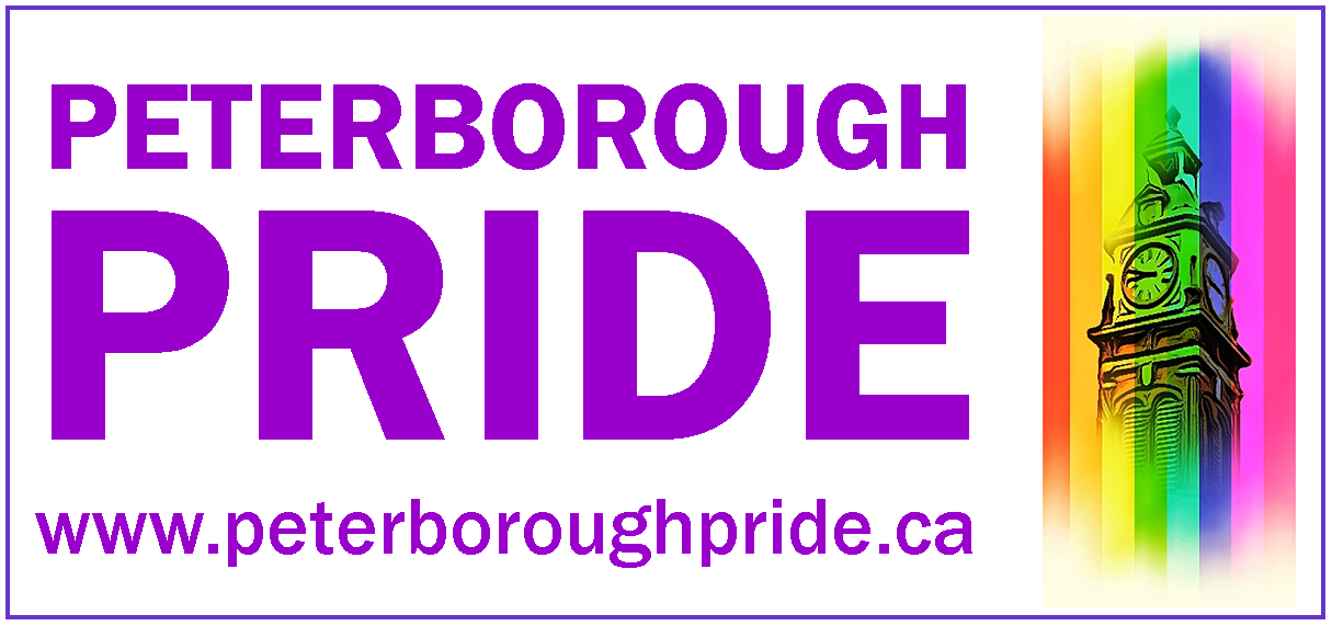 peterborough pride logo