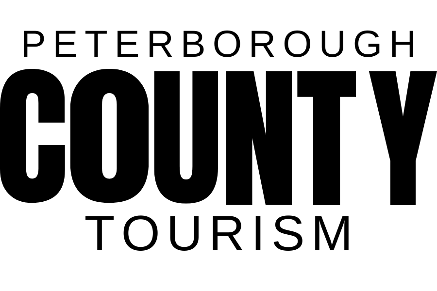 Peterborough County Tourism logo