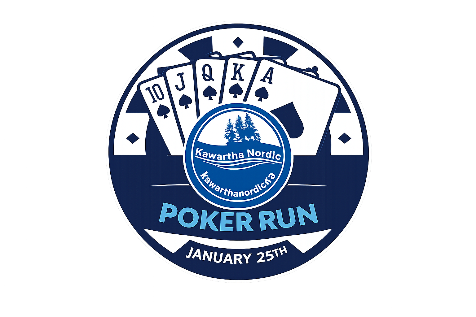 poker run canva