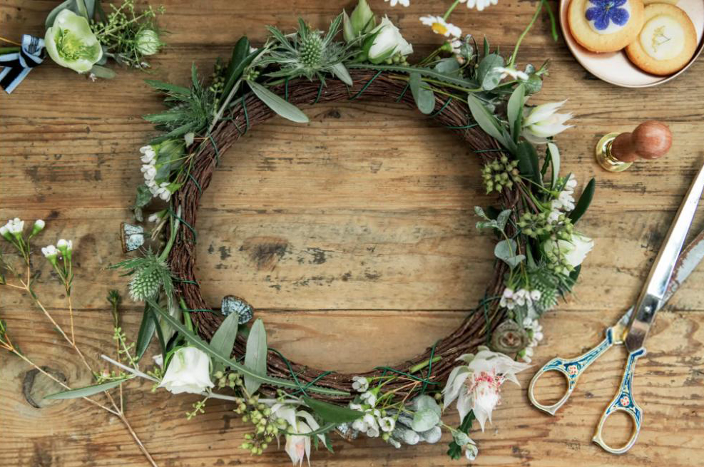 Wreath Image