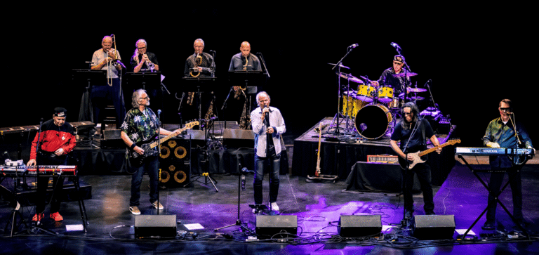 Peterborough Musicfest – Lighthouse (Main Stage) & Carling Stephen ...
